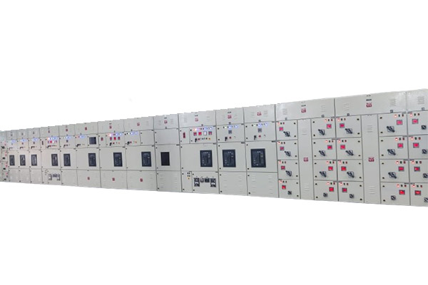 PCC Panel Manufacturer in Ahmedabad – Usha Electricals
