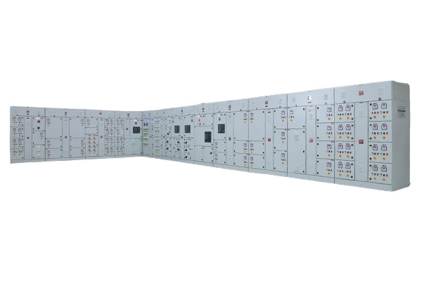 Low Voltage PCC Panel Supplier Gujarat