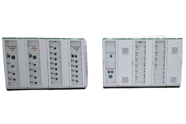 PCC-Panel